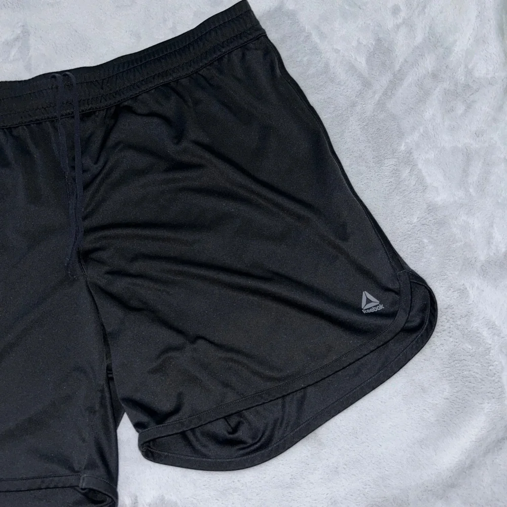 Reebok athletic shorts